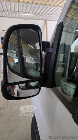 Caravane/camping-car 2024 Fiat Ducato Weinsberg Carabus Manuel | Toit relevable
