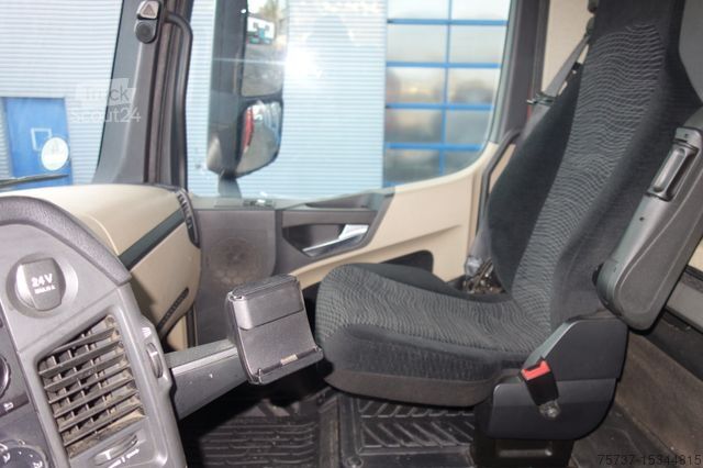 Standard tractor unit MERCEDES-BENZ 1845 HAD 4X4