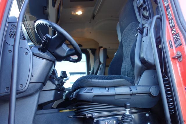 Standard tractor unit MERCEDES-BENZ 1845 HAD 4X4