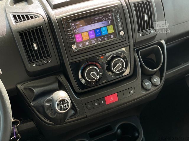 Autocaravana SUNLIGHT A 68 | Markise, Solar, RFK, Fahrradträger