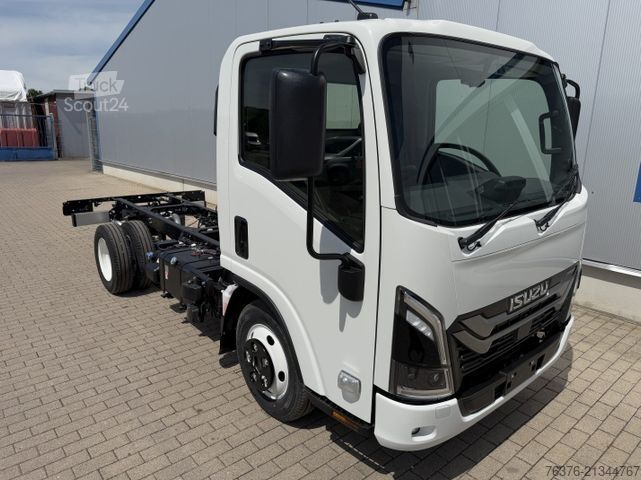 Sonstige ISUZU M29 F RECHTSLENKER 9Gang-Autom. NEUES MODELL