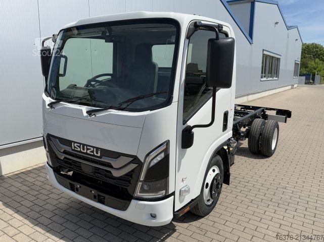Sonstige ISUZU M29 F RECHTSLENKER 9Gang-Autom. NEUES MODELL