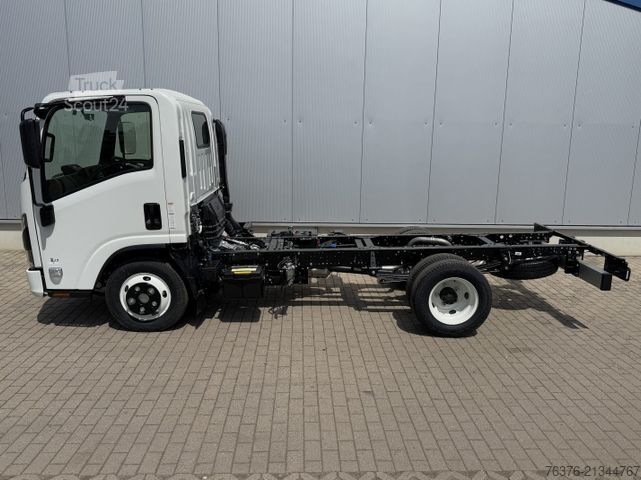 Sonstige ISUZU M29 F RECHTSLENKER 9Gang-Autom. NEUES MODELL