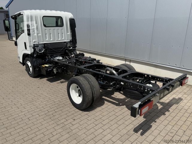 Sonstige ISUZU M29 F RECHTSLENKER 9Gang-Autom. NEUES MODELL