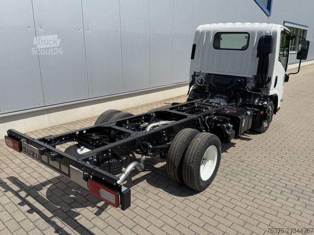 Sonstige ISUZU M29 F RECHTSLENKER 9Gang-Autom. NEUES MODELL