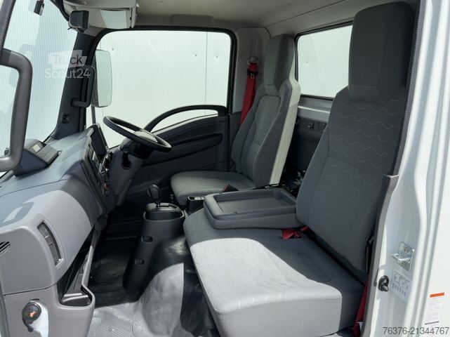 Sonstige ISUZU M29 F RECHTSLENKER 9Gang-Autom. NEUES MODELL