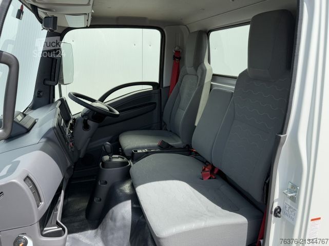 Sonstige ISUZU M29 F RECHTSLENKER 9Gang-Autom. NEUES MODELL