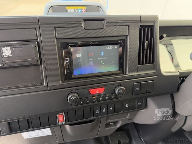 Sonstige ISUZU M30 RECHTSLENKER Aut. 5.2l 190 PS Radst 2.765