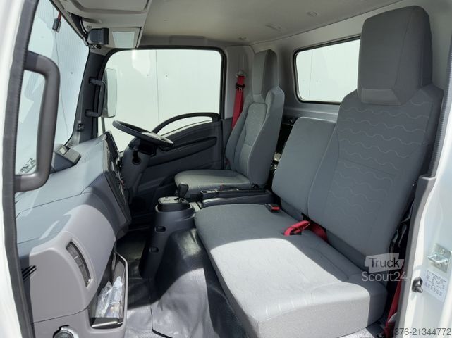 Sonstige ISUZU M30 RECHTSLENKER Aut. 5.2l 190 PS Radst 2.765