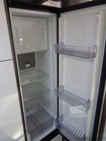 Wohnwagen HOBBY excellent edtion 545 KMF *Vorzelt*Mover*Combi 6*