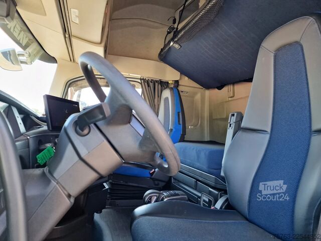 Kühl-/Tiefkühltransport Volvo FH 13.500 6x2*4 - XL - Thermoking frigo - Retar...