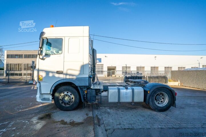 MTS standard DAF XF 480 TF (50T.)