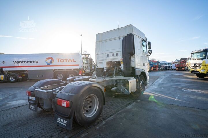MTS standard DAF XF 480 TF (50T.)