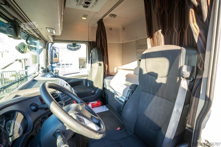 MTS standard DAF XF 480 TF (50T.)