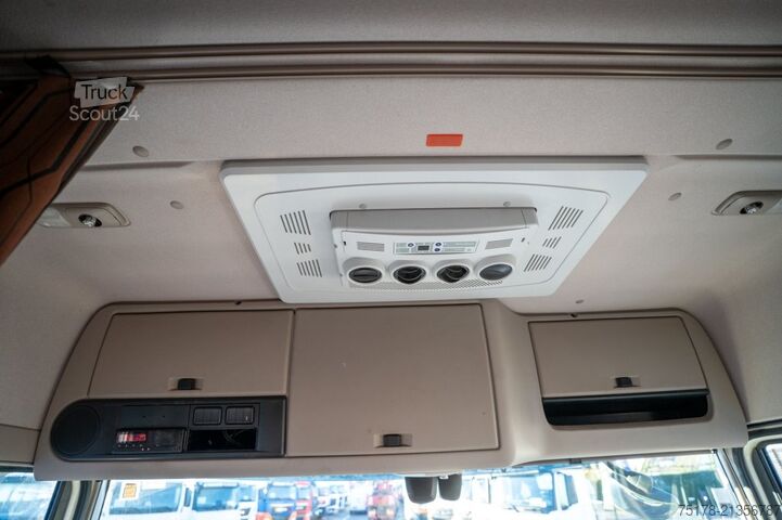 MTS standard DAF XF 480 TF (50T.)