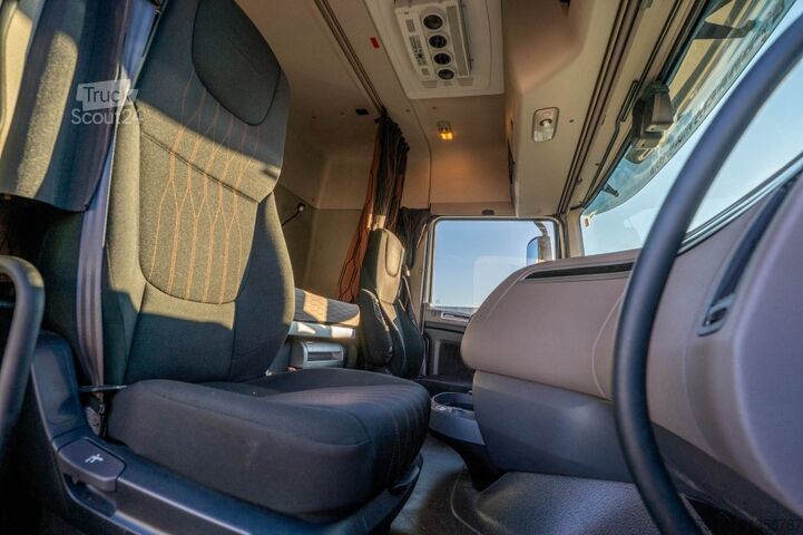 MTS standard DAF XF 480 TF (50T.)