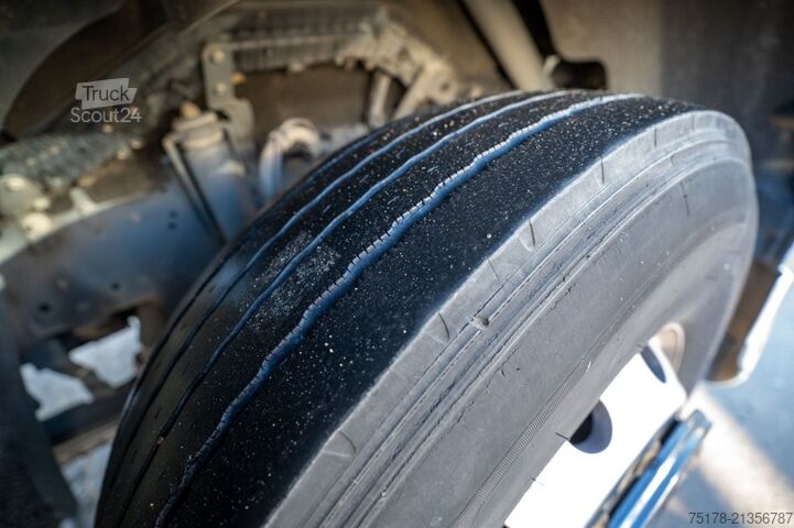 MTS standard DAF XF 480 TF (50T.)