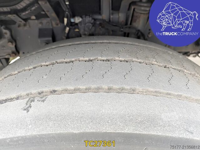 Standard-SZM DAF CF Euro6 440