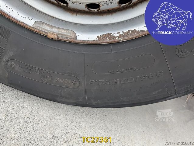 Standard-SZM DAF CF Euro6 440