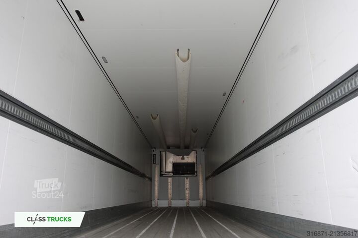 Koeloplegger SCHMITZ CARGOBULL SKO FP 60 ThermoKing SLXi 300