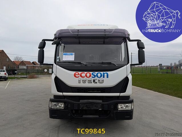 Valise Iveco EuroCargo 120 E22