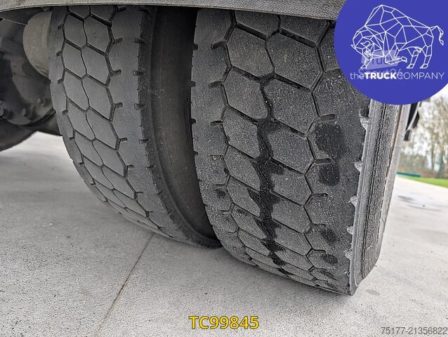 Valise Iveco EuroCargo 120 E22