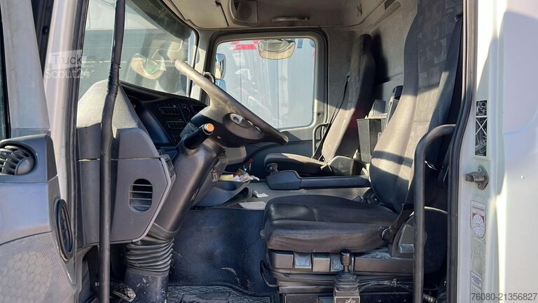 Standaard trekker Mercedes-Benz Actros 3341 (COMPLET LAMES / FULL STEEL / TRACT...