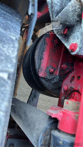 Standard-SZM DAF 105 XF 460 (MANUAL GEARBOX / BOITE MANUELLE / P...