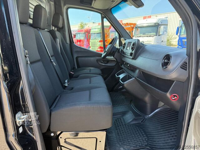 Επαγγελματικό όχημα Mercedes-Benz Sprinter  317 Maxi 9G Automatik Klima Navi Kamera