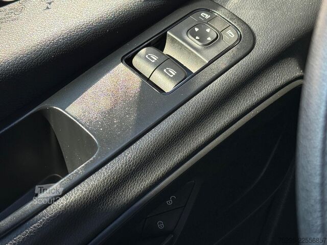 Επαγγελματικό όχημα Mercedes-Benz Sprinter  317 Maxi 9G Automatik Klima Navi Kamera