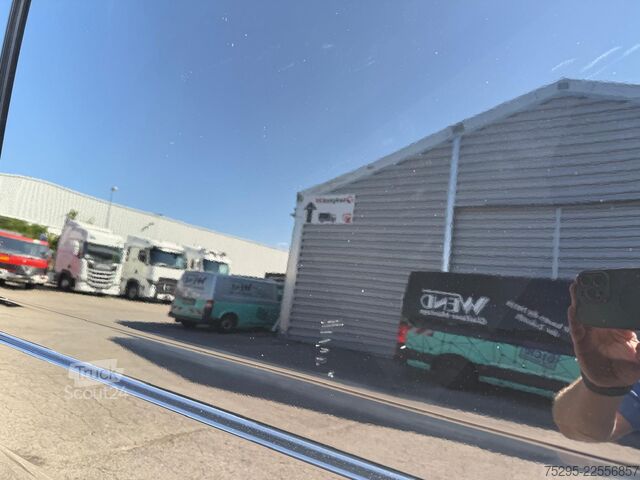 Επαγγελματικό όχημα Mercedes-Benz Sprinter  317 Maxi 9G Automatik Klima Navi Kamera
