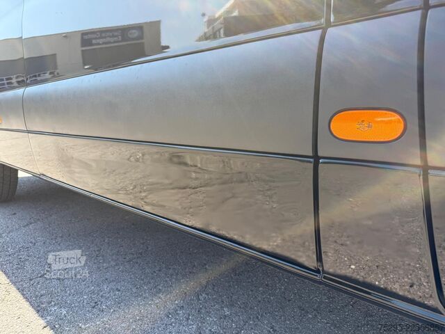 Επαγγελματικό όχημα Mercedes-Benz Sprinter  317 Maxi 9G Automatik Klima Navi Kamera