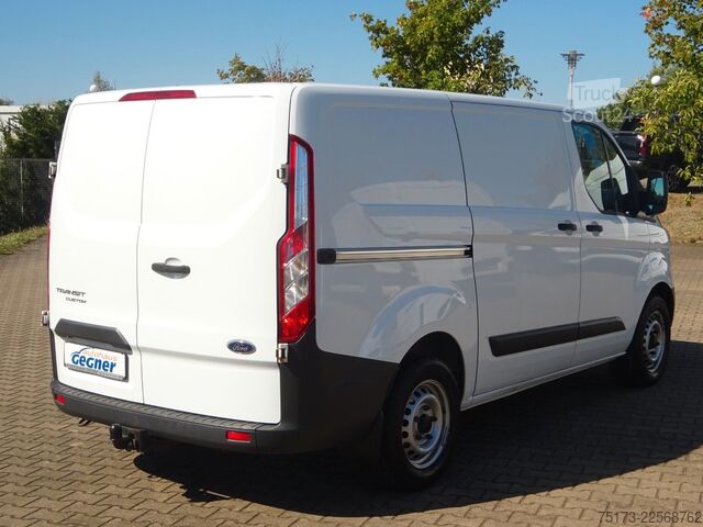 Kassevogn FORD Transit Custom 260 L1H1 LKW City Light AHK