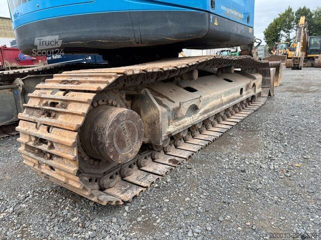 Verižni bager LIEBHERR R926 COMPACT Kettenbagger 30 Tonnen *11.644 H