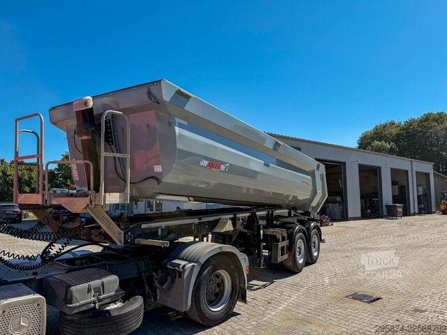 Naczepa wywrotka KÖGEL K-Serie Kippauflieger Lift