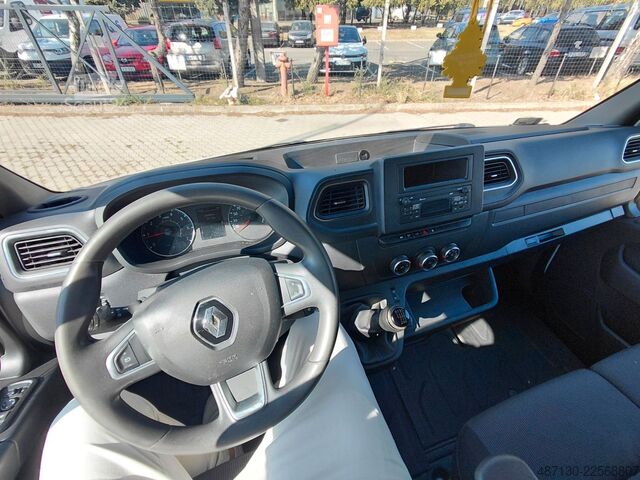Vrachtwagen met bakwagen RENAULT Master L3 2,3 DCi 165 Pack Comfort
