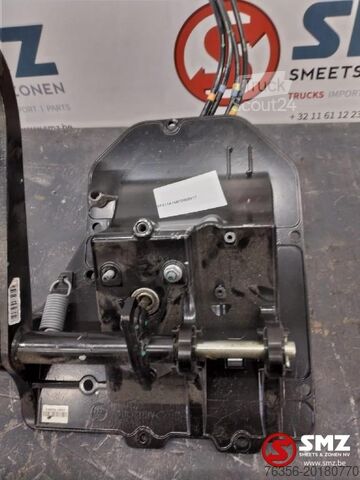 Innenraumteil Renault Occ rempedaal renault t 7482436478