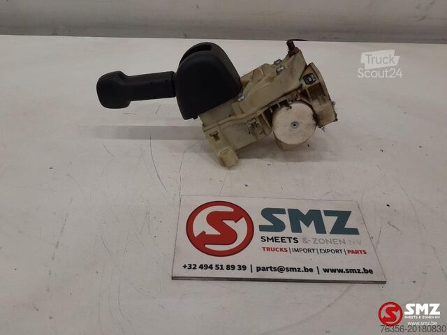 Внутрішня частина Scania Occ handremventiel Scania