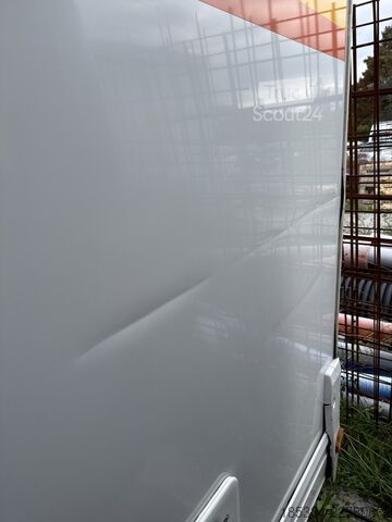 напівінтегрований кемпер 2024 Fiat Ducato Weinsberg Carasuite Automatique | Couchages pour 5