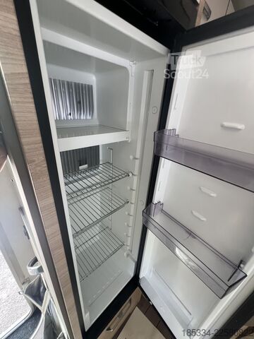 напівінтегрований кемпер 2024 Fiat Ducato Weinsberg Carasuite Automatique | Couchages pour 5