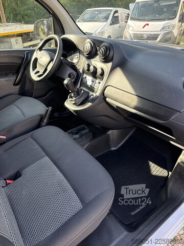 Furgoncino compatto Mercedes-Benz Citan 111 extralong