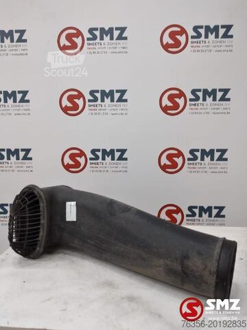 Air system Mercedes Occ luchtfilterhuis Mercedes Actros MP4 A960520240