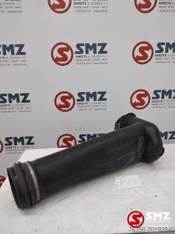 Air system Mercedes Occ luchtfilterhuis Mercedes Actros MP4 A960520240