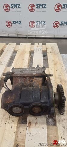 Compresor Renault Occ luchtcompressor DXI11 Renault