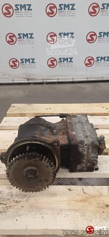 Compresor Renault Occ luchtcompressor DXI11 Renault