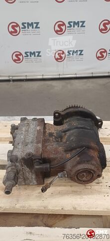 Compresor Renault Occ luchtcompressor DXI11 Renault