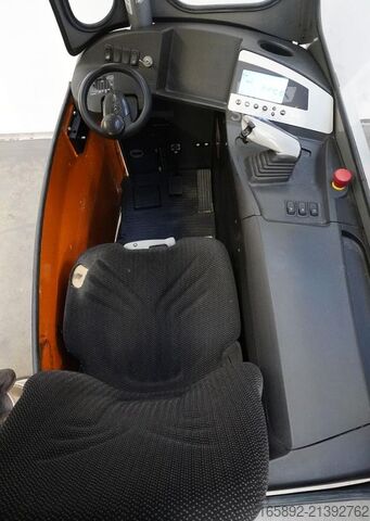 Empilhador retrátil Still FM-X14