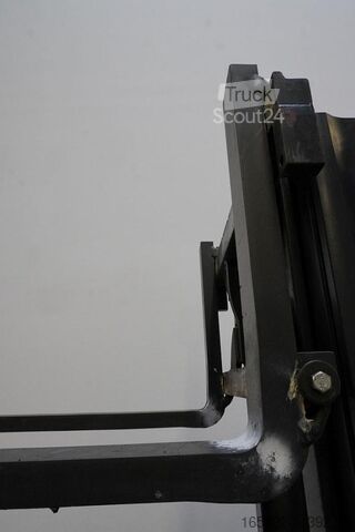 Empilhador retrátil Still FM-X14