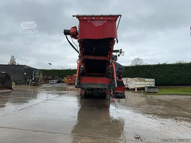 Smalcinātājs Sandvik QI341