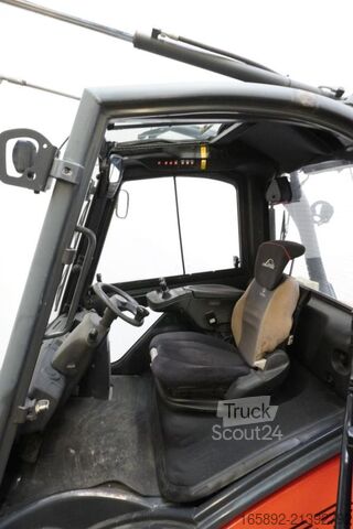 Iekrāvējs Linde H 45 D (3B) EVO 394-02